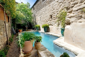 Appartement | Piscine | Piscine couverte, piscine extérieure