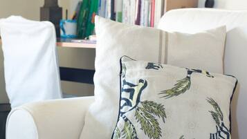 Căn hộ | Chi tiết nội thất