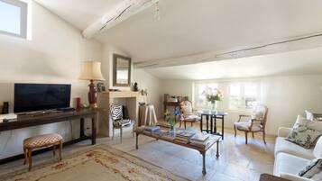 Căn hộ | Phòng khách