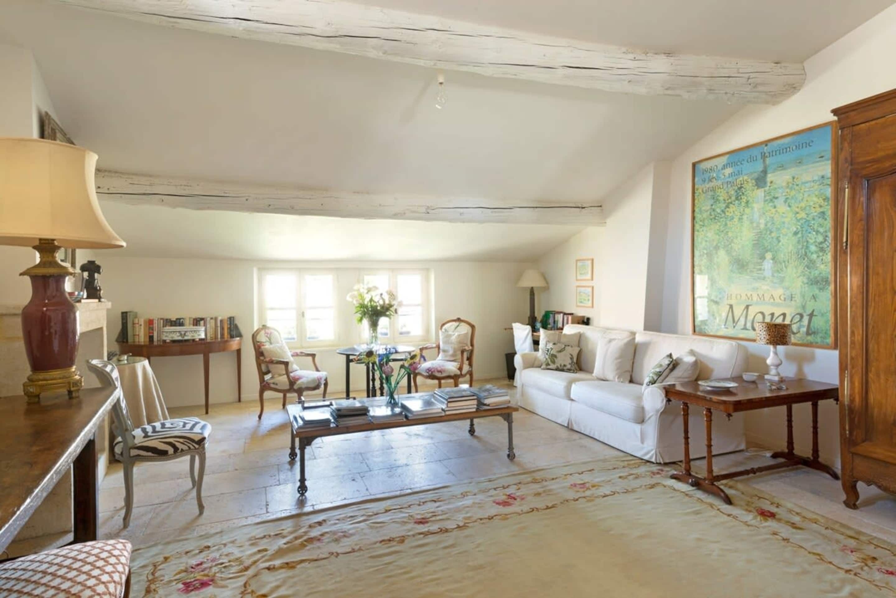 Apartment | Living room