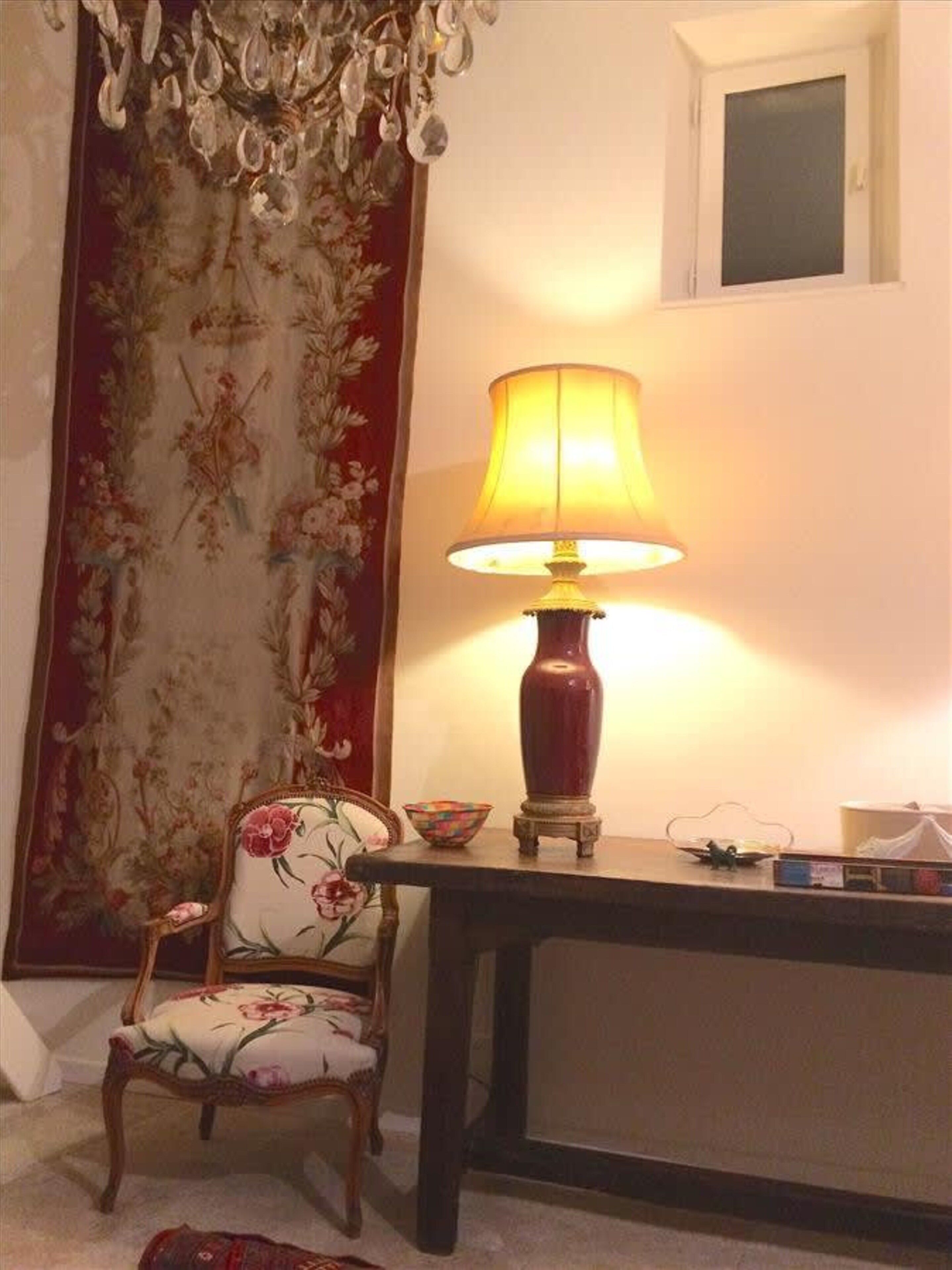 Apartment | Interior detail