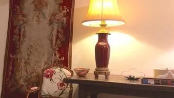 Apartment | Interior detail