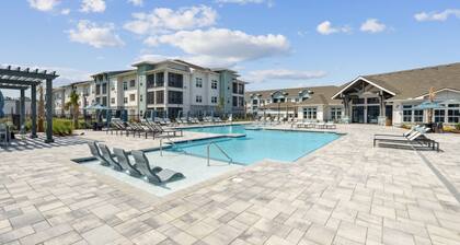 Landing Apartments Myrtle Beach - West