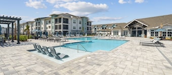 Landing Apartments Myrtle Beach - West