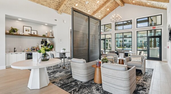 Servicio de la propiedad