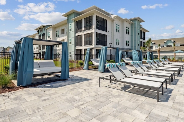 Comodidades da propriedade