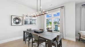 Bar-salon