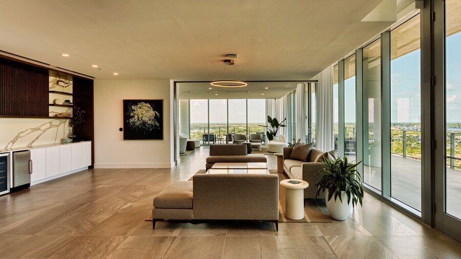 Landing Furnished Apartments - Naples, FL