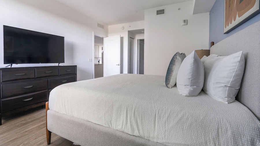 Landing Furnished Apartments - Naples, FL