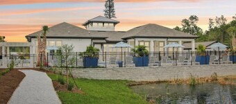 Landing Apartments near JAX