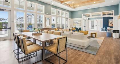 Landing Apartments near JAX