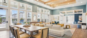 Landing Apartments near JAX