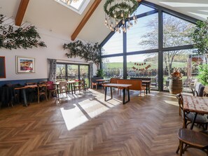 Casa rural | Interior