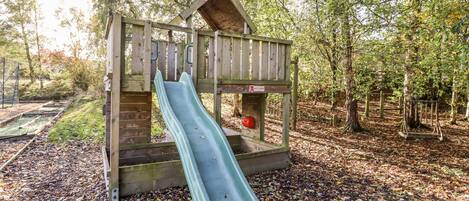 คอทเทจ | ภายใน