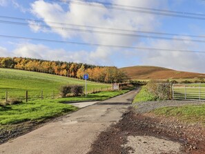 村舍 | 住宿内部