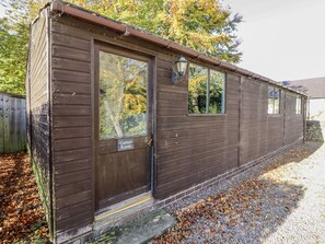 Ferienhaus | Innenbereich