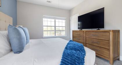 Landing Apartments - Atlanta