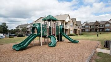 Apartemen (2 Bedrooms) | Interior