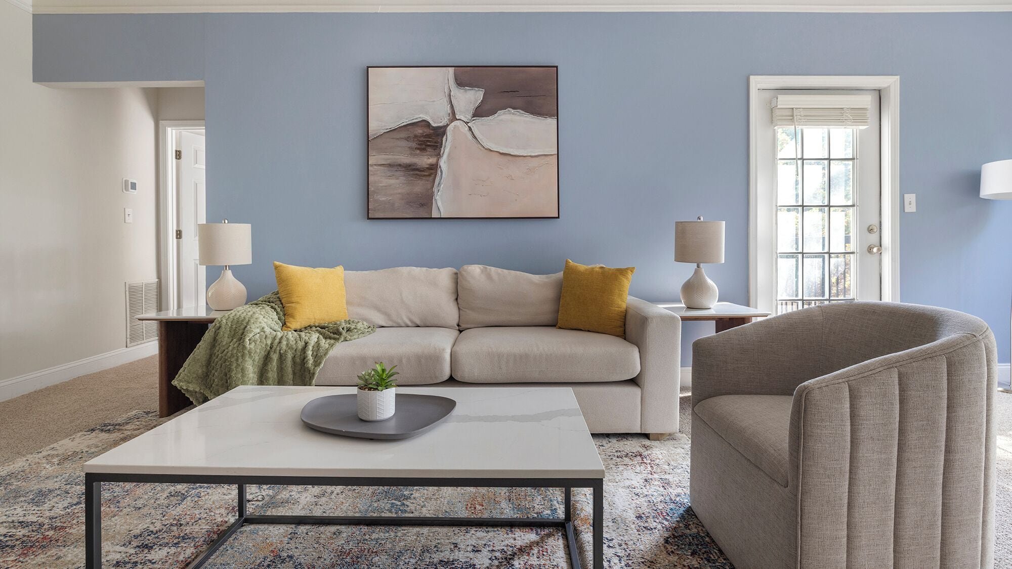 Televisión 50 pulgadas con canales de televisión digitales