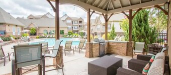 Landing Apartments - Atlanta