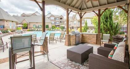 Landing Apartments - Atlanta