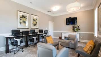 Căn hộ (2 Bedrooms) | Nội thất