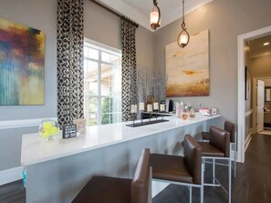 Appartement (2 Bedrooms) | Extérieur