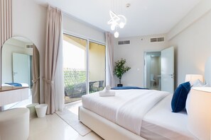 1 habitación y caja de seguridad en la habitación 