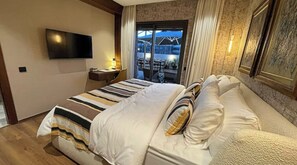 1 chambre
