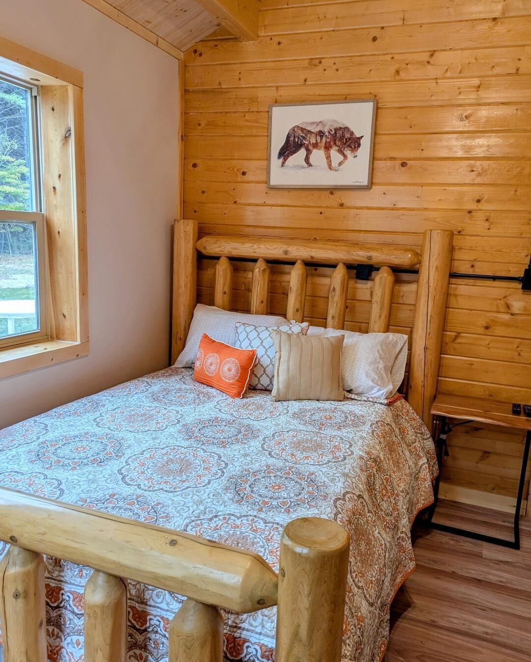 2 dormitorios, wifi, ropa de cama