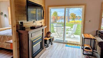 2 camere, Wi-Fi, lenzuola