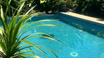Room, 1 Bedroom, Smoking, Private Pool | Pool | Outdoor pool