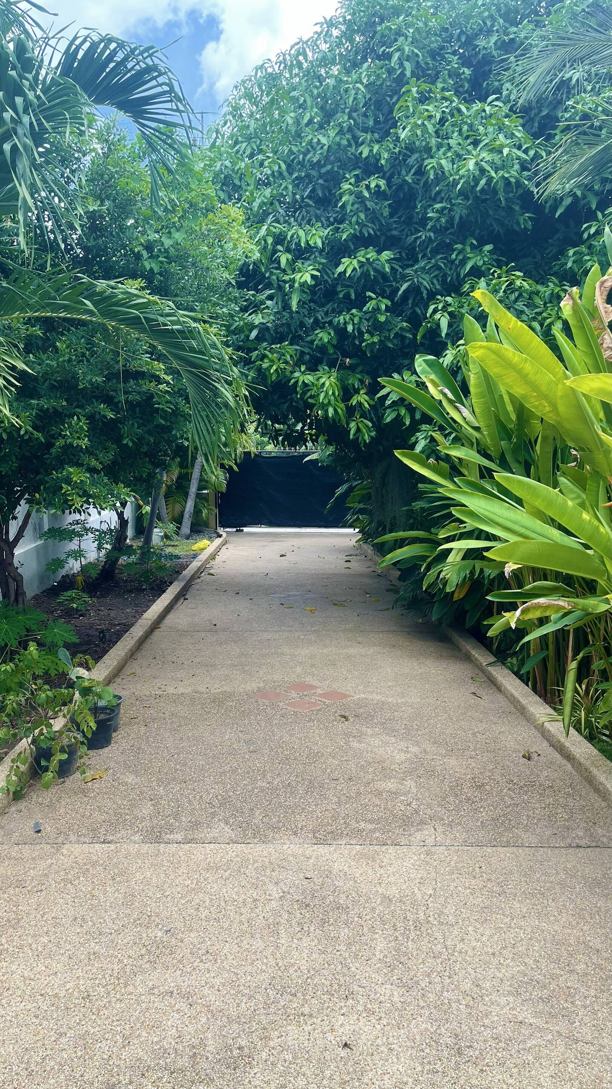 Room, 1 Bedroom, Smoking, Private Pool | Garden