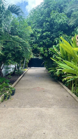 Room, 1 Bedroom, Smoking, Private Pool | Garden