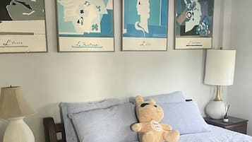 Room, 1 Bedroom, Smoking, Private Pool | 1 bedroom