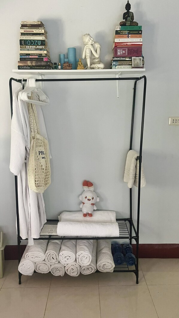 Room, 1 Bedroom, Smoking, Private Pool | 1 bedroom - Room-chilled out 420 Tropical Villa (Hua Hin)