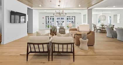 Landing Apartments Downtown Palm Coast