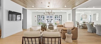 Landing Apartments Downtown Palm Coast