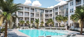 Landing Apartments Downtown Palm Coast