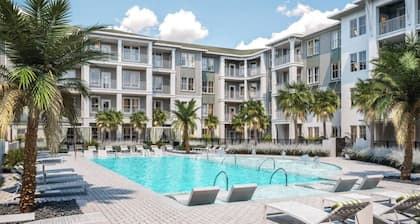 Landing Apartments Downtown Palm Coast