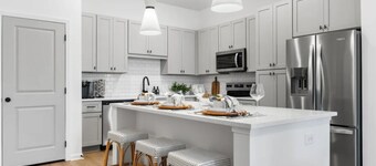 Landing Apartments Downtown Palm Coast