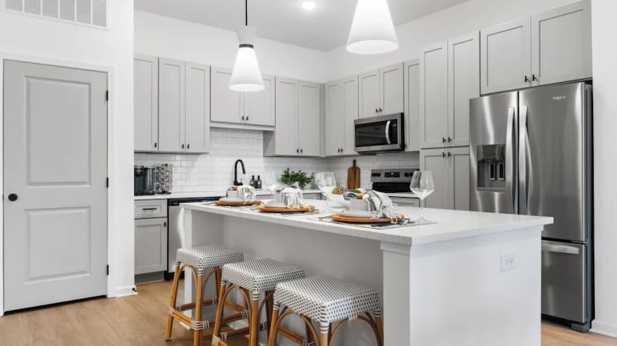 Landing Apartments Downtown Palm Coast