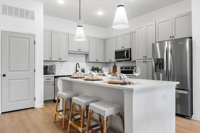 Landing Apartments Downtown Palm Coast