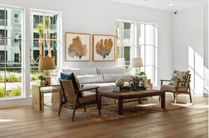 50-inch TV with digital channels