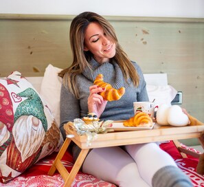 Bügeleisen/Bügelbrett, Bettwäsche