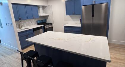 4 bedroom duplex house in New York City, Brooklyn