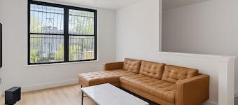 4 bedroom duplex house in New York City, Brooklyn