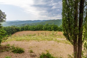 Miscellaneous - 'Ficaiola' Room with Shared Pool and Garden (Massa Marittima)