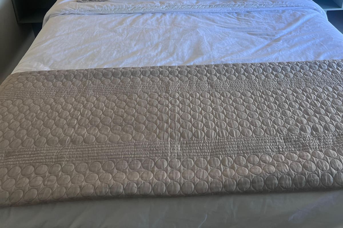 Comfort Double Room, Mobility Accessible, Mountain View | Desk, free WiFi