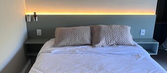 POUSADA VISTA DO VOO